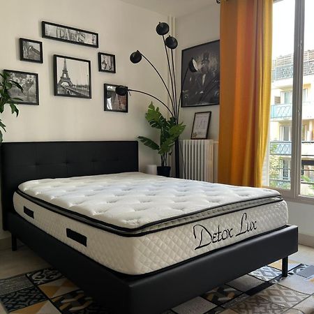 Emplacement Exceptionnel Et Rare Paris Suresnes Longchamp Εξωτερικό φωτογραφία