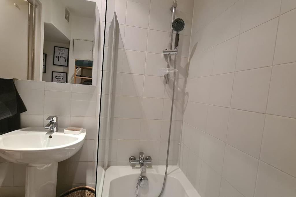 Emplacement Exceptionnel Et Rare Paris Suresnes Longchamp Εξωτερικό φωτογραφία