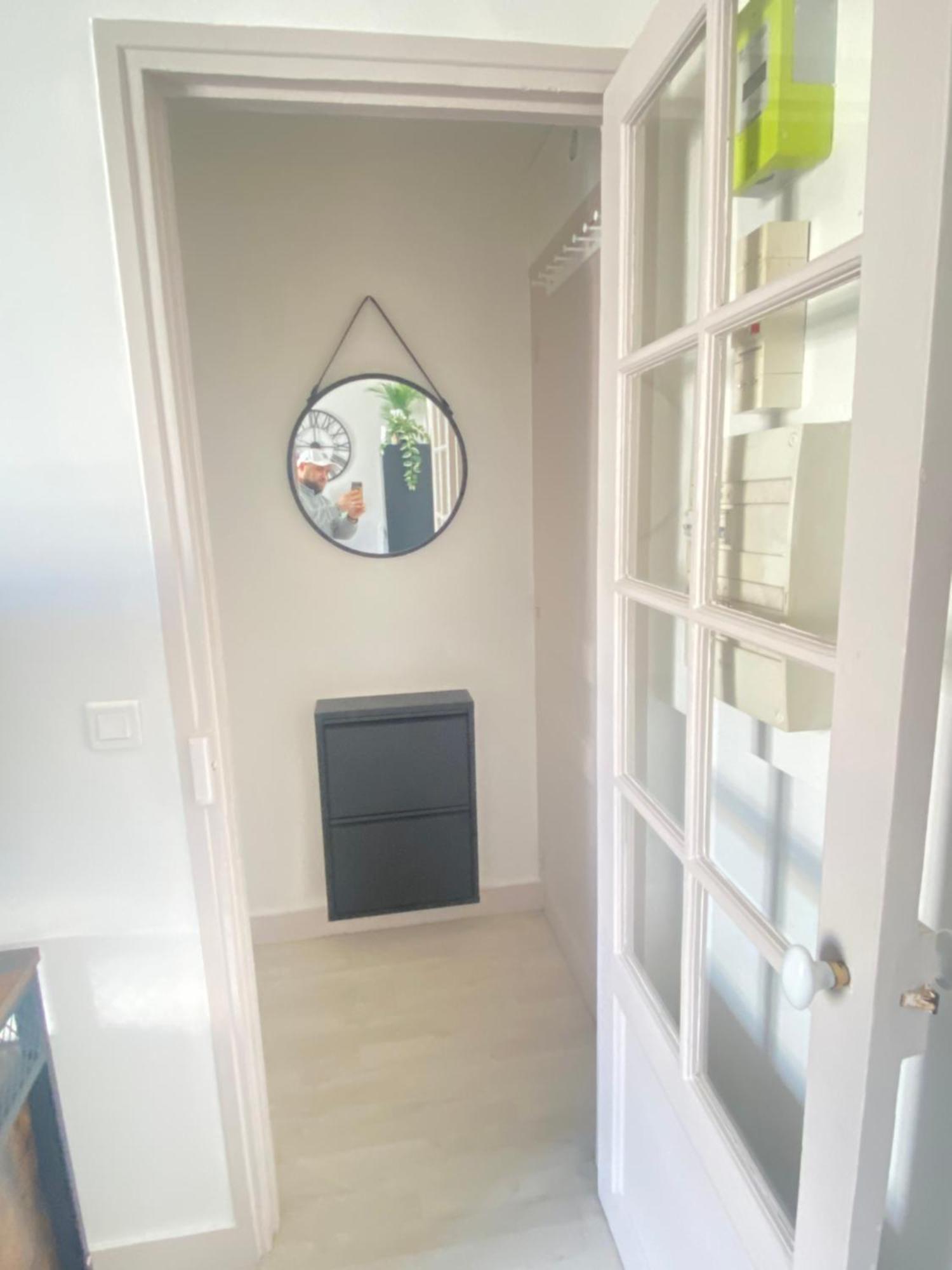 Emplacement Exceptionnel Et Rare Paris Suresnes Longchamp Εξωτερικό φωτογραφία