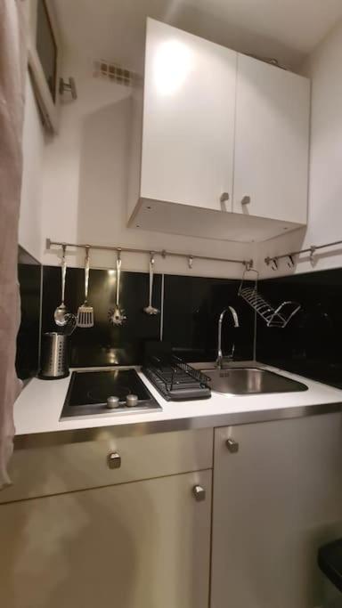 Emplacement Exceptionnel Et Rare Paris Suresnes Longchamp Εξωτερικό φωτογραφία
