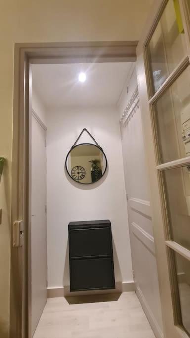 Emplacement Exceptionnel Et Rare Paris Suresnes Longchamp Εξωτερικό φωτογραφία