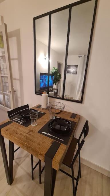 Emplacement Exceptionnel Et Rare Paris Suresnes Longchamp Εξωτερικό φωτογραφία