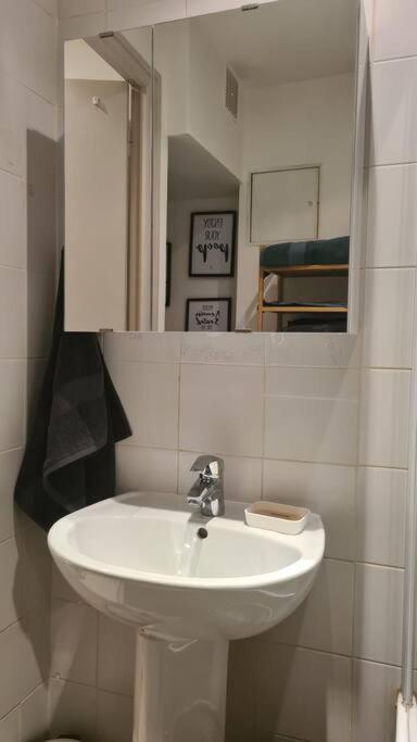 Emplacement Exceptionnel Et Rare Paris Suresnes Longchamp Εξωτερικό φωτογραφία