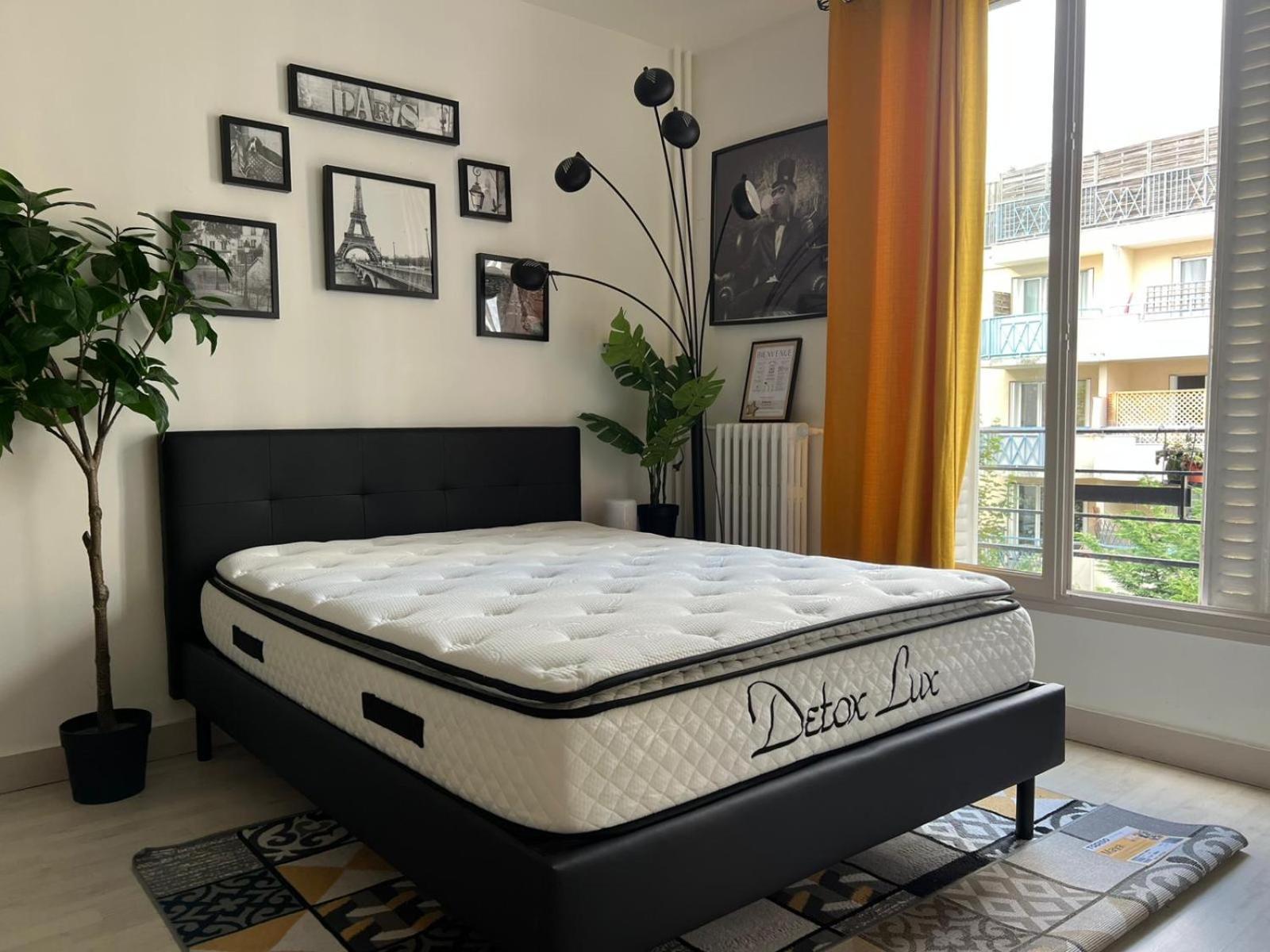 Emplacement Exceptionnel Et Rare Paris Suresnes Longchamp Εξωτερικό φωτογραφία