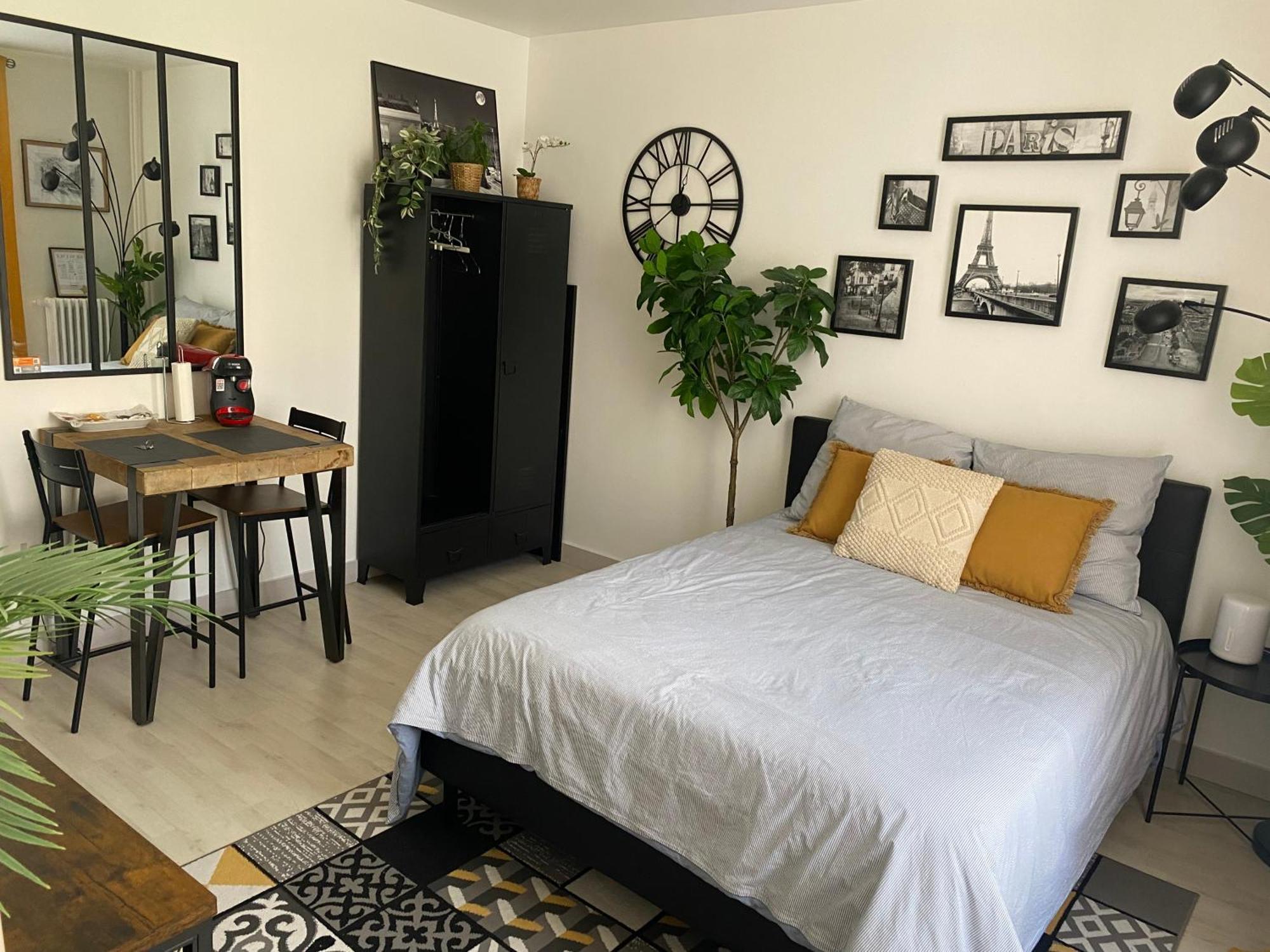 Emplacement Exceptionnel Et Rare Paris Suresnes Longchamp Εξωτερικό φωτογραφία