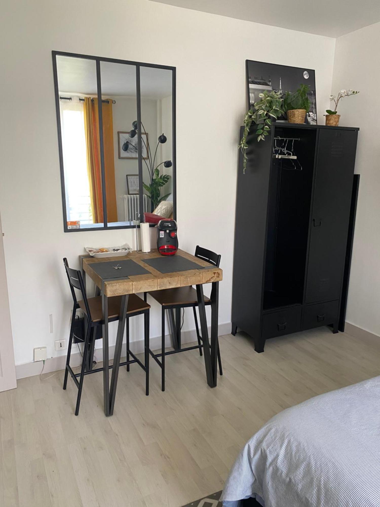 Emplacement Exceptionnel Et Rare Paris Suresnes Longchamp Εξωτερικό φωτογραφία